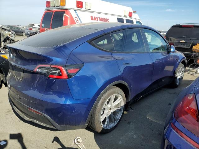Obraz 3 z 2021 TESLA MODEL Y  2021 z VIN 5YJYGDED5MF131210