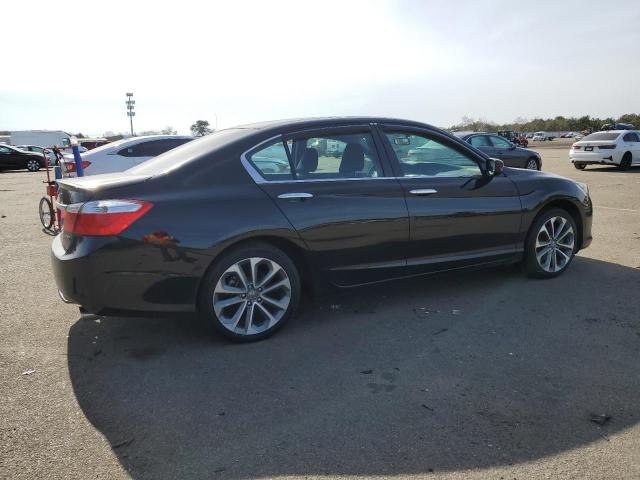 Изображение 3 2014 HONDA ACCORD SPORT 2014 с VIN 1HGCR2F52EA234192