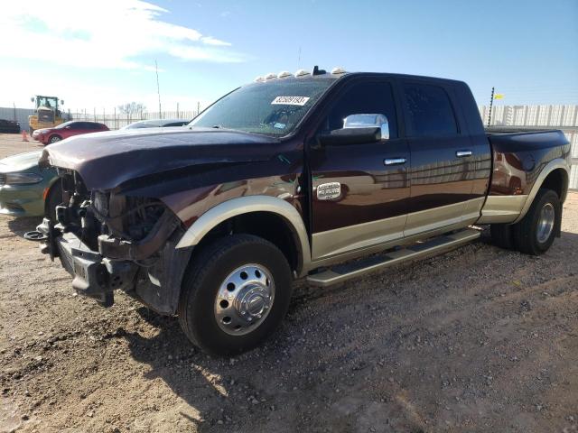 Obraz 1 z 2015 RAM 3500 LONGHORN 2015 z VIN 3C63RPNL9FG633395