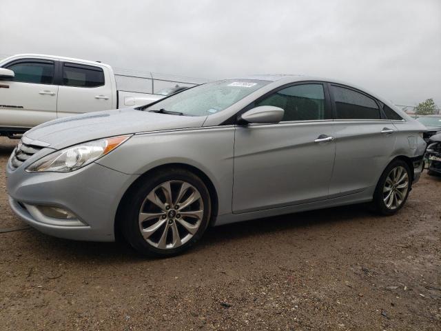 Obraz 2013 HYUNDAI SONATA SE 2013