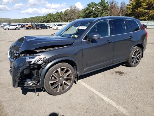 2021 VOLVO XC90 T6 MOMENTUM 2021 image
