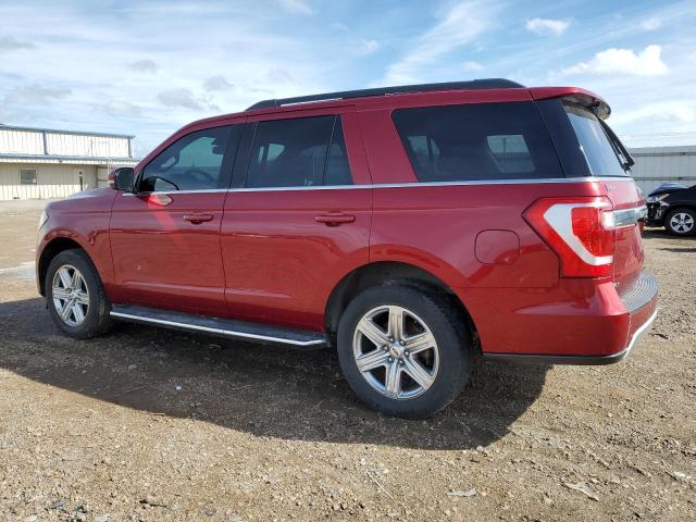 Image 2 of 2019 FORD EXPEDITION XLT 2019 with VIN 1FMJU1HT1KEA69407