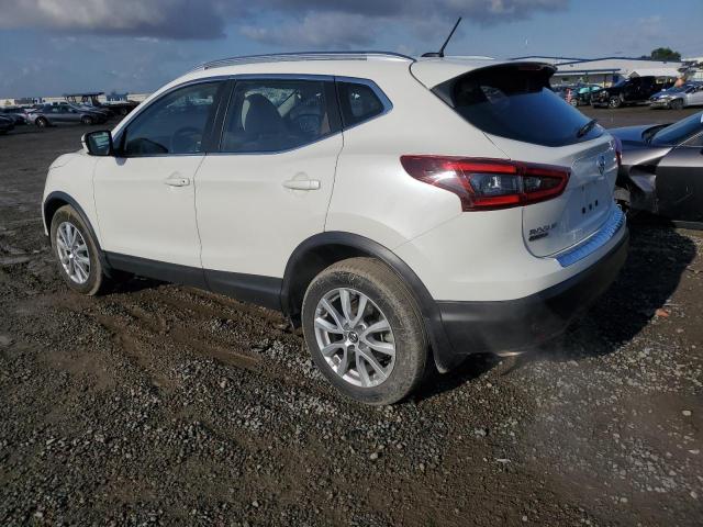 Obraz 2 z 2021 NISSAN ROGUE SPORT SV 2021 z VIN JN1BJ1BV2MW318146