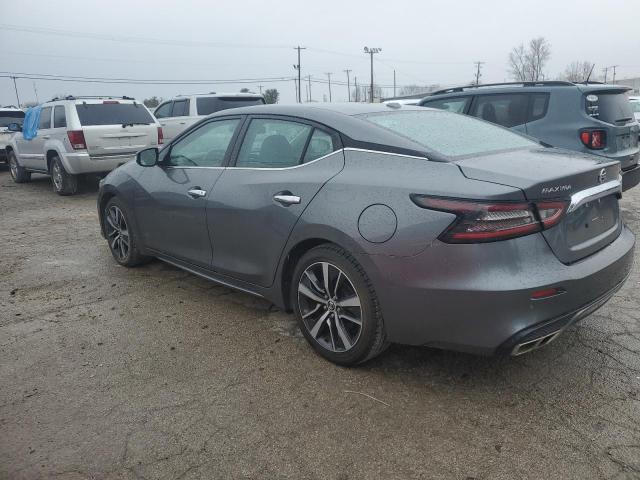 Obraz 2 z 2020 NISSAN MAXIMA SV 2020 z VIN 1N4AA6CV1LC368370