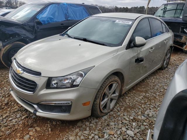 Image 1 of 2015 CHEVROLET CRUZE LT 2015 with VIN 1G1PE5SB7F7101296