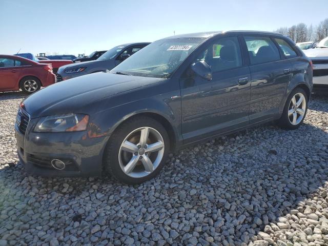 Изображение 2012 AUDI A3 PREMIUM PLUS 2012