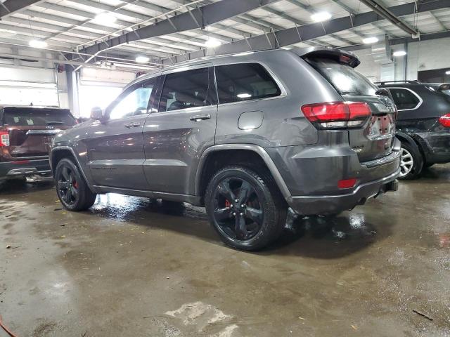 Изображение 2 2015 JEEP GRAND CHEROKEE LAREDO 2015 с VIN 1C4RJFAGXFC177908