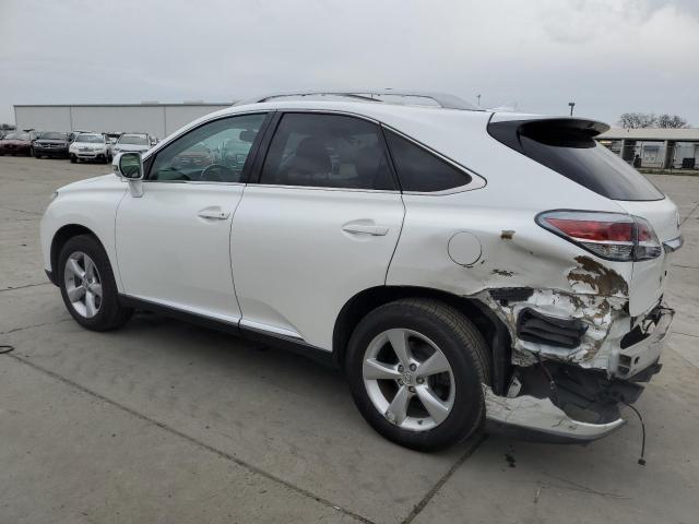 Obraz 2 z 2013 LEXUS RX 350 BASE 2013 z VIN JTJBK1BA9D2033116