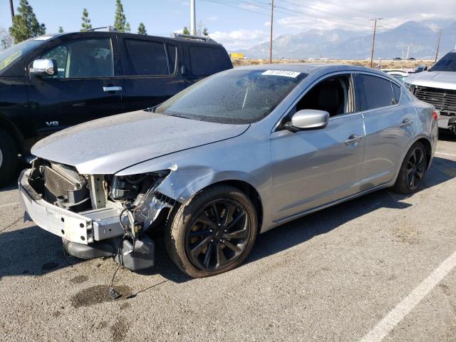 2018 ACURA ILX BASE WATCH PLUS 2018 image