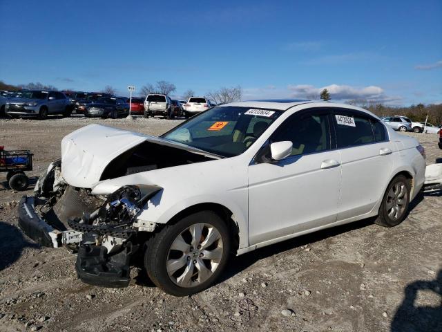 2008 HONDA ACCORD EX 2008 image