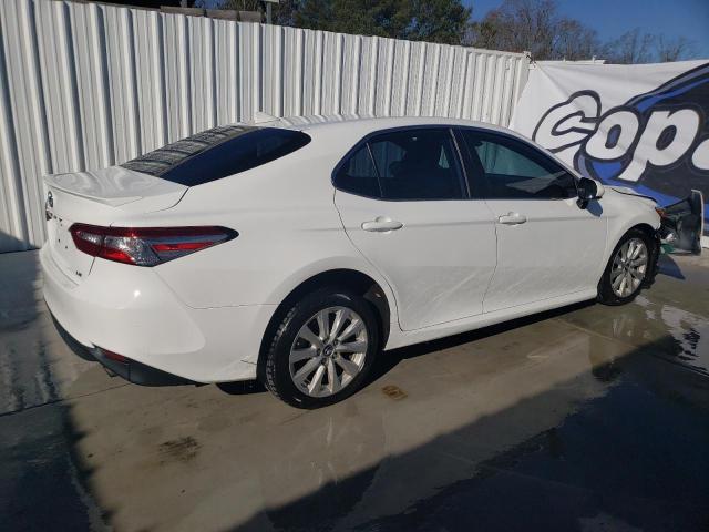 Obraz 3 z 2019 TOYOTA CAMRY L 2019 z VIN 4T1B11HK6KU221000