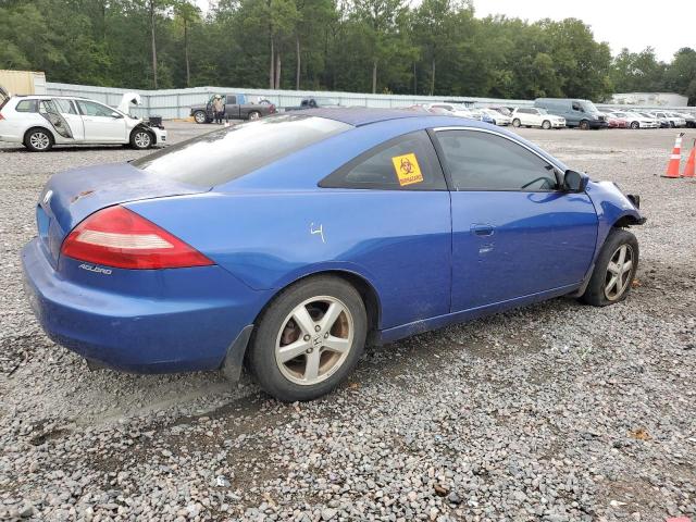 Image 3 of 2005 HONDA ACCORD EX 2005 with VIN 1HGCM72745A009632