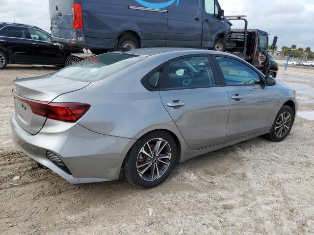 Obraz 3 z 2022 KIA FORTE FE 2022 z VIN 3KPF24AD5NE434975