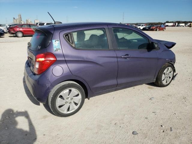 Image 3 of 2016 CHEVROLET SPARK LS 2016 with VIN KL8CB6SA0GC617884