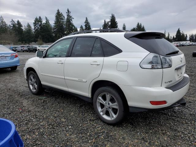 Image 2 of 2007 LEXUS RX 400H 2007 with VIN JTJHW31U072020684