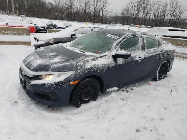 Изображение 1 2018 HONDA CIVIC LX 2018 с VIN 2HGFC2F59JH573431