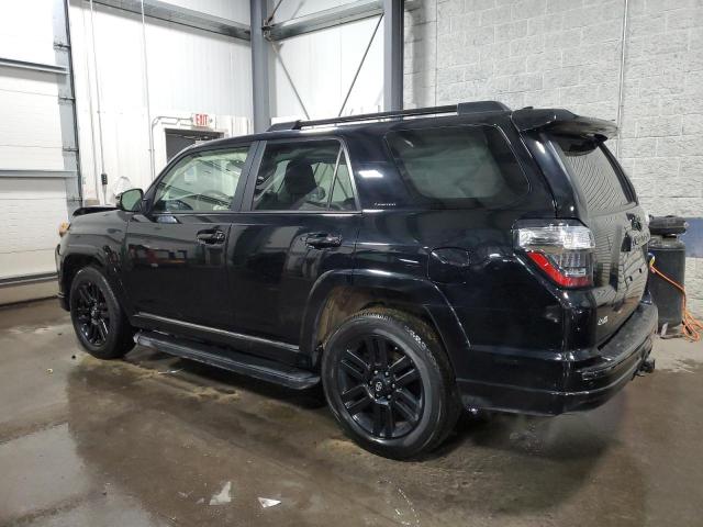 Obraz 2 z 2019 TOYOTA 4RUNNER SR5 2019 z VIN JTEBU5JRXK5663746