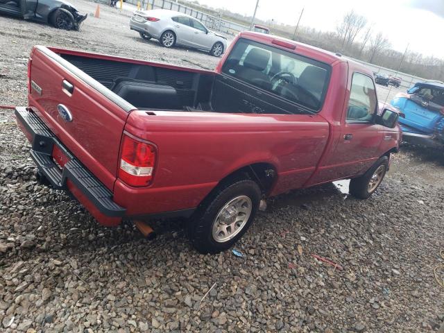Image 3 of 2011 FORD RANGER  2011 with VIN 1FTKR1AD3BPA21439