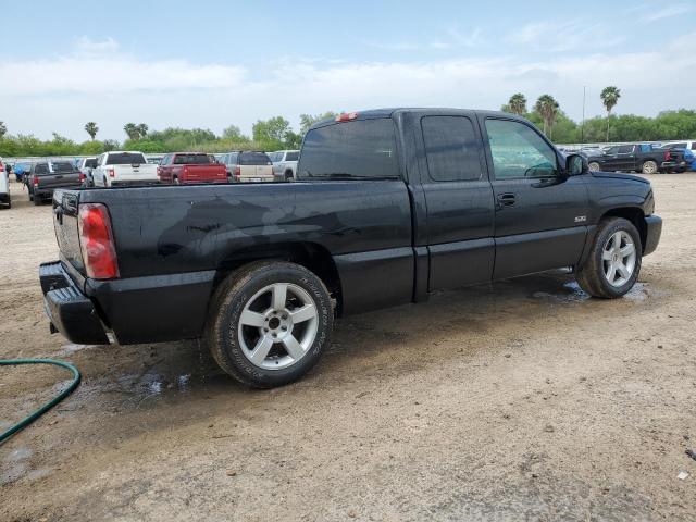 Image 3 of 2003 CHEVROLET SILVERADO K1500 2003 with VIN 2GCEK19N931312802