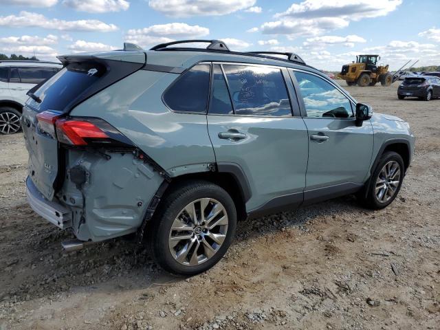 Изображение 3 2019 TOYOTA RAV4 XLE PREMIUM 2019 с VIN 2T3A1RFV3KW078439