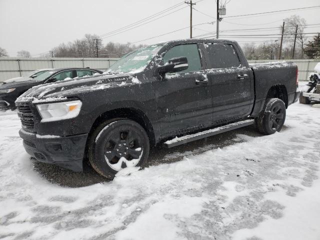 2019 RAM 1500 BIG HORN/LONE STAR 2019 image