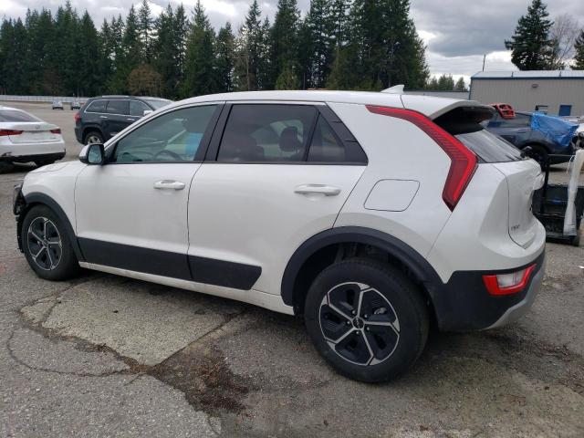 Image 2 of 2023 KIA NIRO LX 2023 with VIN KNDCP3LE6P5069967