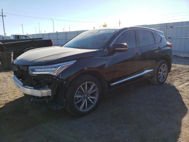 Obraz 2020 ACURA RDX TECHNOLOGY 2020