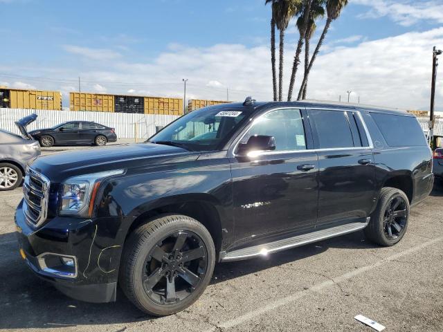 Изображение 2019 GMC YUKON XL C1500 SLT 2019