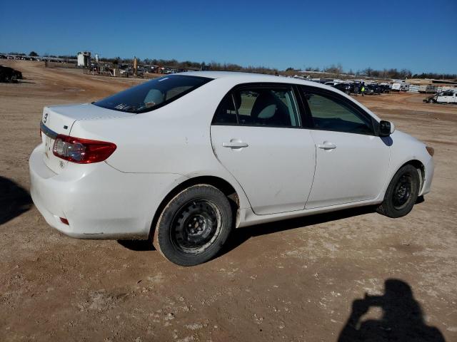 Изображение 3 2012 TOYOTA COROLLA BASE 2012 с VIN 2T1BU4EE2CC820471