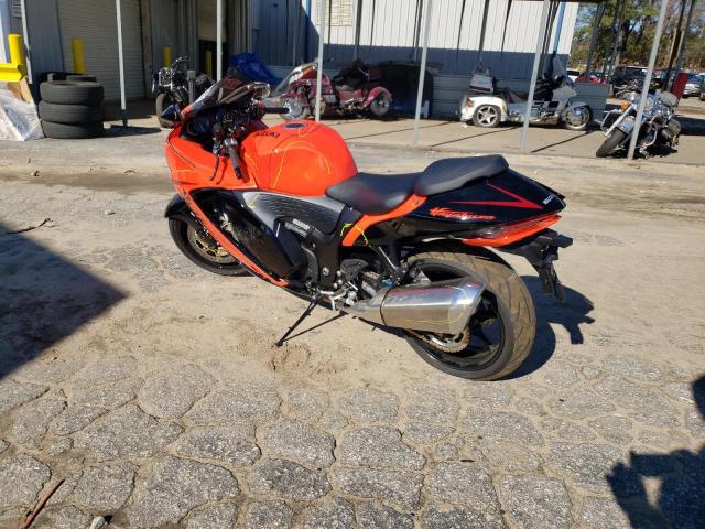Image 3 of 2024 SUZUKI GSX1300 RR 2024 with VIN JS1EJ11BXR7100159