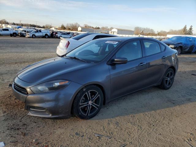 Obraz 1 z 2015 DODGE DART SXT 2015 z VIN 1C3CDFBBXFD251911