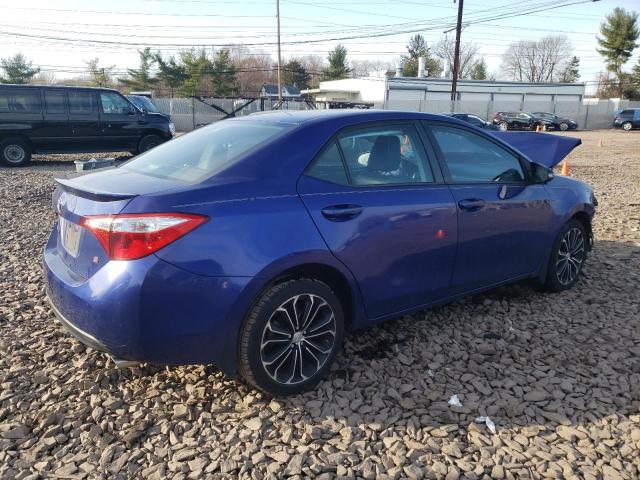 Изображение 3 2016 TOYOTA COROLLA L 2016 с VIN 2T1BURHE2GC697768