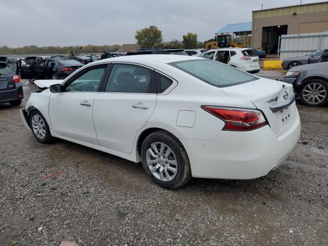 Image 2 of 2015 NISSAN ALTIMA 2.5 2015 with VIN 1N4AL3AP7FC252429