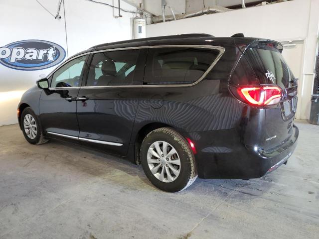 Image 2 of 2017 CHRYSLER PACIFICA TOURING L 2017 with VIN 2C4RC1BGXHR675743