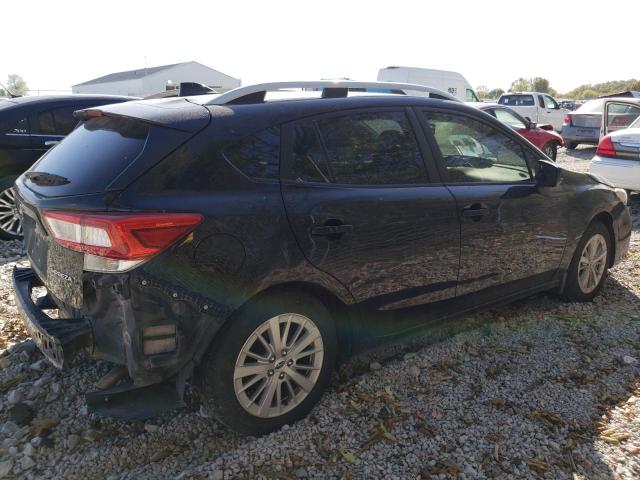 Image 3 of 2018 SUBARU IMPREZA PREMIUM 2018 with VIN 4S3GTAB63J3708126