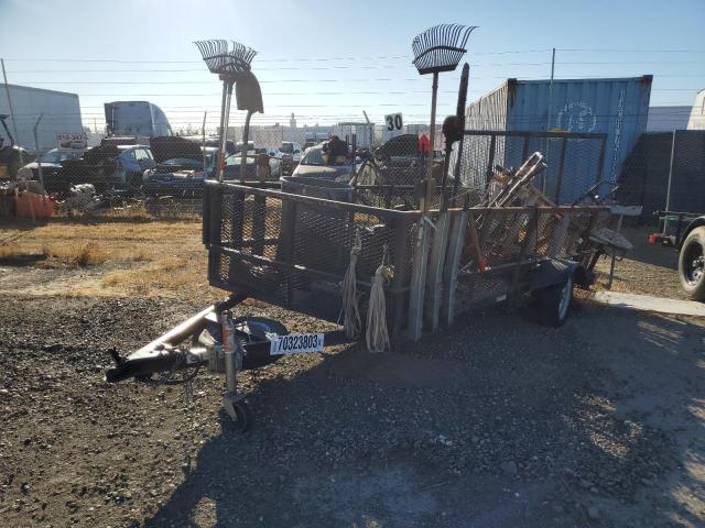 Obraz 2 z 2021 CRON UTILITY 2021 z VIN 4YMBU101XMN019477