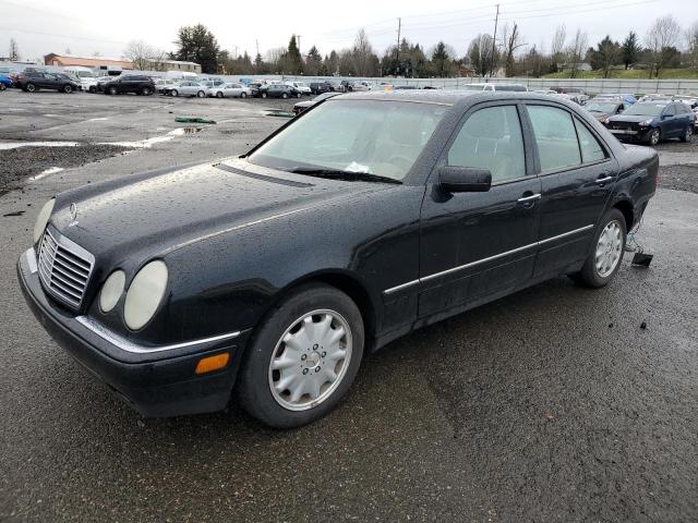 Image 1 of 1998 MERCEDES-BENZ E 320 1998 with VIN WDBJF65F8WA668360