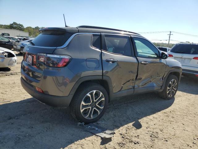 Image 3 of 2023 JEEP COMPASS LIMITED 2023 with VIN 3C4NJDCN5PT510777