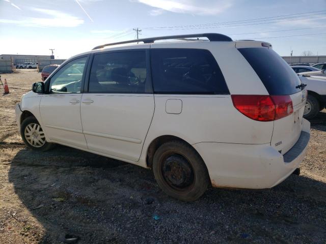 Obraz 2 z 2006 TOYOTA SIENNA CE 2006 z VIN 5TDZA23C06S486899