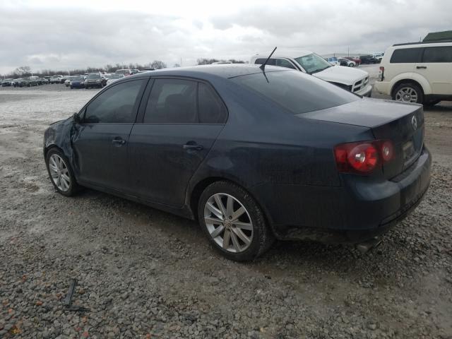 Изображение 3 2010 VOLKSWAGEN JETTA S 2010 с VIN 3VWJX7AJ3AM013479
