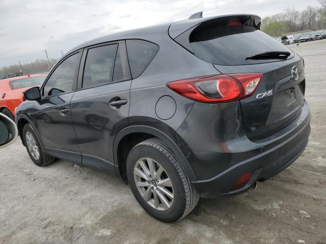 Obraz 2 z 2015 MAZDA CX-5 SPORT 2015 z VIN JM3KE2BE6F0483914