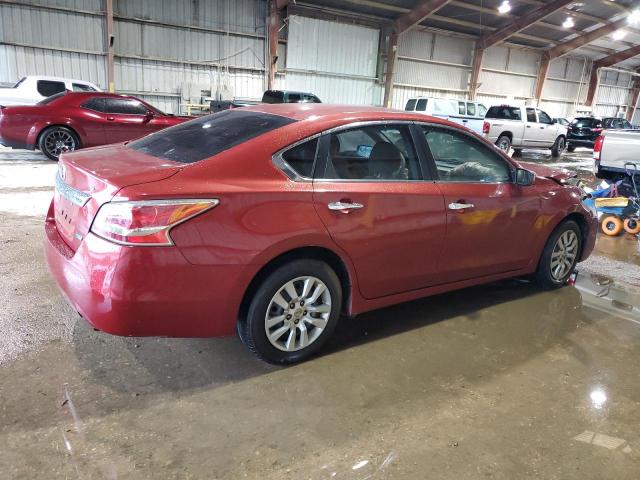 Obraz 3 z 2013 NISSAN ALTIMA 2.5 2013 z VIN 1N4AL3AP6DN450890