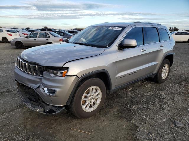 Obraz 1 z 2020 JEEP GRAND CHEROKEE LAREDO 2020 z VIN 1C4RJEAG0LC306549