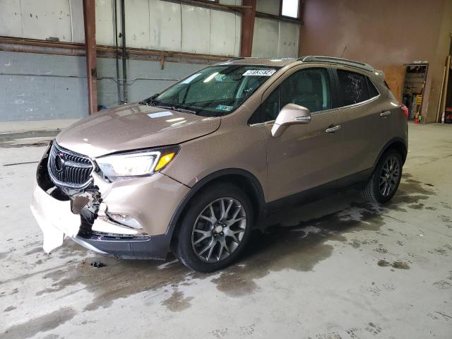 Obraz 1 z 2019 BUICK ENCORE SPORT TOURING 2019 z VIN KL4CJ1SMXKB729382