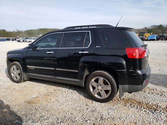 Obraz 2 z 2012 GMC TERRAIN SLT 2012 z VIN 2GKALUEK1C6262347