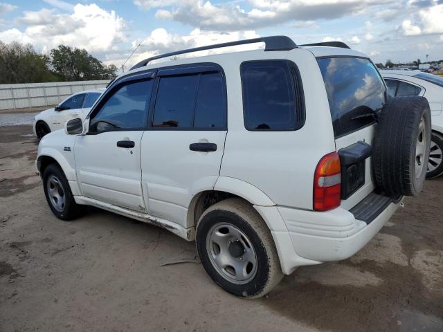 Изображение 2 2000 SUZUKI GRAND VITARA JLX LIMITED 2000 с VIN JS3TD62V9Y4110161