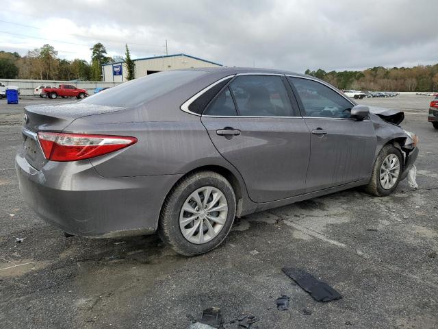Изображение 3 2017 TOYOTA CAMRY LE 2017 с VIN 4T1BF1FKXHU289619