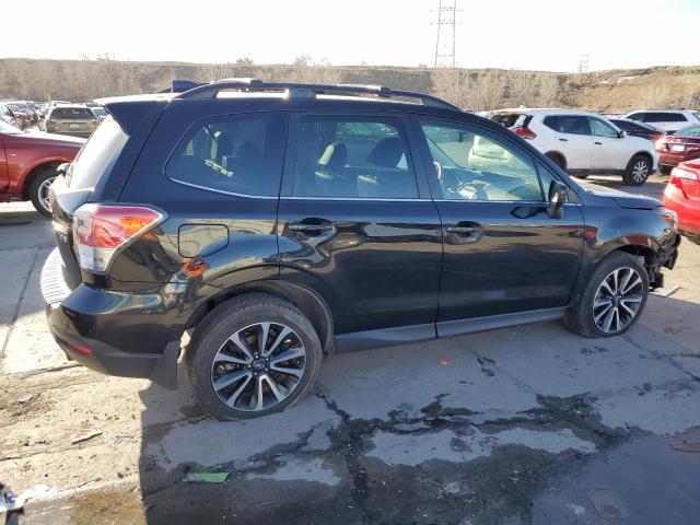 Image 3 of 2018 SUBARU FORESTER 2.0XT PREMIUM 2018 with VIN JF2SJGEC6JH405057