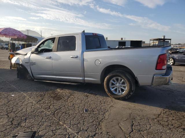 Изображение 2 2019 RAM 1500 SLT 2019 с VIN 1C6RR7TT2KS547541