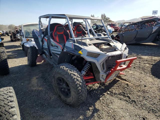 2020 POLARIS RZR TURBO S 4 2020 image